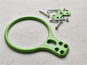 Купить спусковое устройство guru infinity green по низким ценам в интернет-магазине tovarysam.ru в Самаре. Купить спусковое устройство guru infinity green по низким ценам в интернет-магазине tovarysam.ru в Самаре.