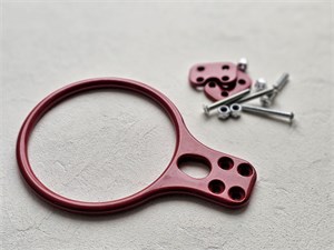 Купить спусковое устройство guru infinity red по низким ценам в интернет-магазине tovarysam.ru в Самаре. Купить спусковое устройство guru infinity red по низким ценам в интернет-магазине tovarysam.ru в Самаре.