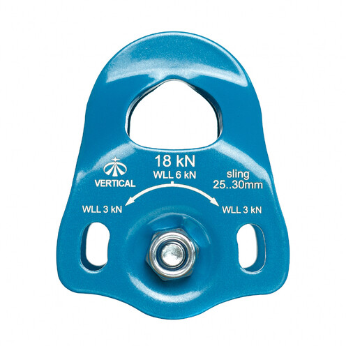 Купить ver 0432 блок-ролик для стропы по низким ценам в интернет-магазине tovarysam.ru в Самаре. Купить ver 0432 блок-ролик для стропы по низким ценам в интернет-магазине tovarysam.ru в Самаре.