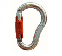 Купить ver 0219 карабин hms автомат (keylock) по низким ценам в интернет-магазине tovarysam.ru  в Самаре.