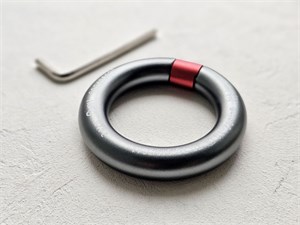 Купить кольцо соединительное guru revolve grey по низким ценам в интернет-магазине tovarysam.ru в Самаре. Купить кольцо соединительное guru revolve grey по низким ценам в интернет-магазине tovarysam.ru в Самаре.