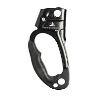 Купить ver 0101 зажим "жумар" правый в корпусе lux по низким ценам в интернет-магазине tovarysam.ru  в Самаре.