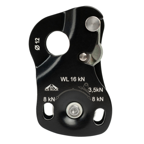 Купить ir 0415-1 блок-зажим elephanti по низким ценам в интернет-магазине tovarysam.ru  в Самаре. фото 3