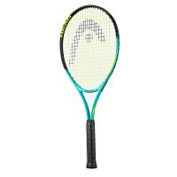 Купить ракетка б/т head ti. conquest gr2, 230394, для любит., алюминий, со струнами, черно-бирюзовый по низким ценам в интернет-магазине tovarysam.ru  в Самаре.