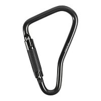 Купить ver 0235 карабин монтажный стальной автомат по низким ценам в интернет-магазине tovarysam.ru  в Самаре.