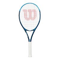 Купить ракетка для большого тенниса wilson ultra power 105 gr3, wr147010u3, для любит, композит по низким ценам в интернет-магазине tovarysam.ru  в Самаре.