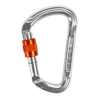 Купить ver 0216 карабин алюминиевый (keylock) по низким ценам в интернет-магазине tovarysam.ru  в Самаре.