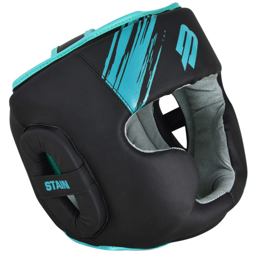 Шлем BoyBo Stain BH400, Flex фото 7