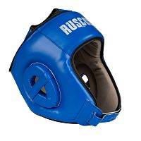 Шлем усиленный RUSCO SPORT с закрытым верхом