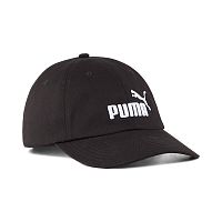 Купить бейсболка puma ess no.1 bb 02599901, 100% хлопок, черный по низким ценам в интернет-магазине tovarysam.ru  в Самаре.