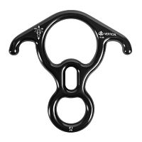 Купить ver 0313 восьмерка рогатая большая алюминиевая по низким ценам в интернет-магазине tovarysam.ru  в Самаре.