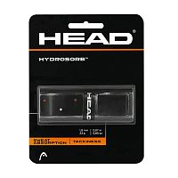 Купить базовый грип head hydrosorb, 285014-bkrd, 1.8 мм,1 шт, черно-красный по низким ценам в интернет-магазине tovarysam.ru  в Самаре.