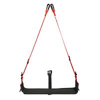 Купить ver 0824s рабочее сиденье "промальп мастер" ширина 120 мм по низким ценам в интернет-магазине tovarysam.ru  в Самаре.