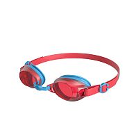 Купить очки для плавания детские speedo jet jr, 8-09298c106, розовые линзы по низким ценам в интернет-магазине tovarysam.ru  в Самаре.