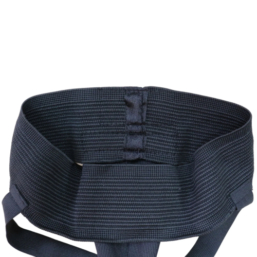 Защита паха BoyBo черная, BG150 фото 3 Защита паха BoyBo черная, BG150 фото 3