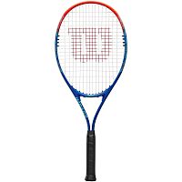 Купить ракетка для большого тенниса wilson impact gr3 wr147510u3,мультиколор по низким ценам в интернет-магазине tovarysam.ru  в Самаре.