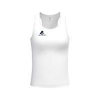 Купить майка пляжная женская +adrenalina rosel 1009-022-xl, размер xl, белый по низким ценам в интернет-магазине tovarysam.ru  в Самаре.