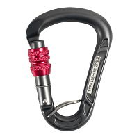 Купить ver 0249 карабин треугольный муфтованный с перемычкой по низким ценам в интернет-магазине tovarysam.ru  в Самаре.