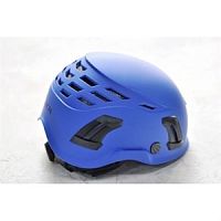 Купить каска альпинистская guru aurora blue по низким ценам в интернет-магазине tovarysam.ru  в Самаре.