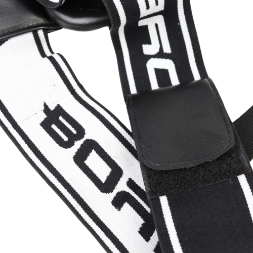 Купить защита паха boybo металл, bbg-489 по низким ценам в интернет-магазине tovarysam.ru  в Самаре. фото 3