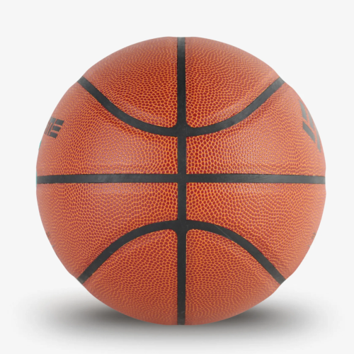 Купить мяч баскетбольный ingame ig-150 №7 по низким ценам в интернет-магазине tovarysam.ru  в Самаре. фото 2