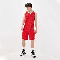 Купить форма баскетбольная kelme 3591052-600-l, размер l по низким ценам в интернет-магазине tovarysam.ru  в Самаре.