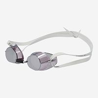 Купить очки для плавания speedo swedish mirror, 8-00414914936, зеркальные линзы,  fina approved по низким ценам в интернет-магазине tovarysam.ru  в Самаре.