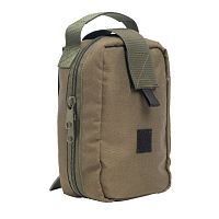 Купить ver 1509 подсумок (аптечка) хаки по низким ценам в интернет-магазине tovarysam.ru  в Самаре.