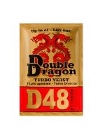 Купить турбо дрожжи doubledragon d48  по низким ценам в интернет-магазине tovarysam.ru  в Самаре.