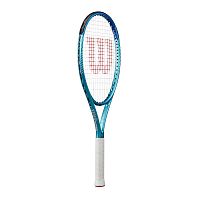Купить ракетка для большого тенниса wilson ultra power 103 gr2, wr146910u2, для любителей, графит по низким ценам в интернет-магазине tovarysam.ru  в Самаре.