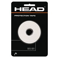 Купить защитная лента на обод head protection tape,285018-wh, 0.5 мм, 500см, белый по низким ценам в интернет-магазине tovarysam.ru  в Самаре.