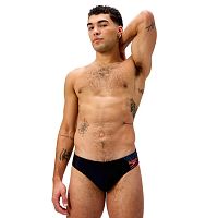 Купить плавки speedo medley logo 7сm brief, 8-0973918964, р.30 российский размер 46, переработ. нейлон, эла по низким ценам в интернет-магазине tovarysam.ru  в Самаре.