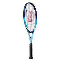 Купить ракетка для большого тенниса wilson tour slam lite gr3,wr199010u3,для любит, алюминий по низким ценам в интернет-магазине tovarysam.ru  в Самаре.