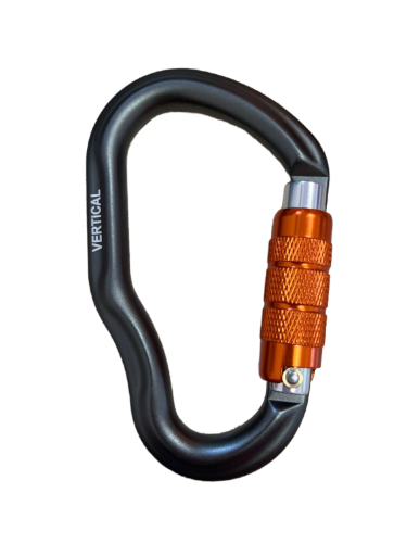 Купить ver 0277-2 карабин "gray" гусь автомат (keylock) по низким ценам в интернет-магазине tovarysam.ru  в Самаре.