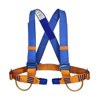 Купить ver 0849 грудная обвязка «турист» по низким ценам в интернет-магазине tovarysam.ru  в Самаре.