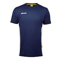 Купить футболка игровая mikasa mt261-061-xs, размер xs по низким ценам в интернет-магазине tovarysam.ru  в Самаре.
