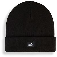Купить шапка puma ess mid crown beanie, 02640004, черный по низким ценам в интернет-магазине tovarysam.ru  в Самаре.