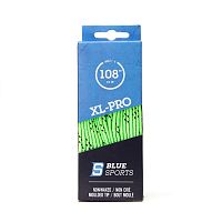 Купить шнурки для коньков blue sports xl-pro 902921-l-274, длина 274см. по низким ценам в интернет-магазине tovarysam.ru  в Самаре.