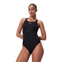 Купить купальник speedo endurance+ kickback, 8-134730001, размер 38, российский размер 50, полиэстер, пбт,  по низким ценам в интернет-магазине tovarysam.ru  в Самаре.