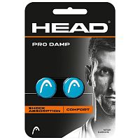 Купить виброгаситель head pro damp, 285515-bl, голубой по низким ценам в интернет-магазине tovarysam.ru  в Самаре.