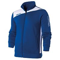 Купить куртка от костюма mikasa mt542-025-xl, размер xl, 70% хлопок 30% полиэстер по низким ценам в интернет-магазине tovarysam.ru  в Самаре.