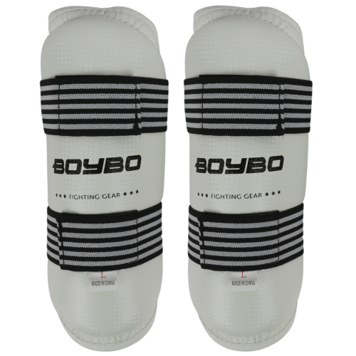 Защита предплечья BoyBo,BF400, белый