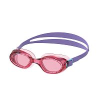 Купить очки для плавания детские speedo futura hydro jr, розовые линзы, розовая оправа по низким ценам в интернет-магазине tovarysam.ru  в Самаре.