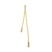 Купить усы самостраховки веревочные (длина 50х80см), vnt 207_50х80 по низким ценам в интернет-магазине tovarysam.ru  в Самаре.