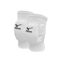 Купить наколенники волейбольные mizuno vs1 ultra z59ss50201 xl, размер xl, белые по низким ценам в интернет-магазине tovarysam.ru  в Самаре.