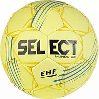 Купить мяч гандбольный select mundo v24 1661854552, размер 2, ehf approved по низким ценам в интернет-магазине tovarysam.ru  в Самаре.