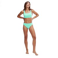 Купить купальник speedo textured deep u-back bikinis,8-00387516243, размер 38, российский размер 50, полиам по низким ценам в интернет-магазине tovarysam.ru  в Самаре.