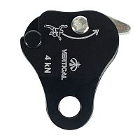 Купить ver 0104 зажим "капля" стальная по низким ценам в интернет-магазине tovarysam.ru  в Самаре.