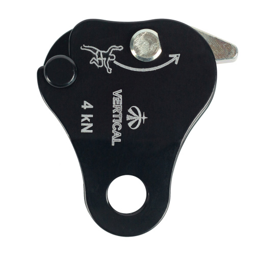 Купить ver 0104 зажим "капля" стальная по низким ценам в интернет-магазине tovarysam.ru  в Самаре.