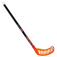 Купить клюшка для флорбола детская (6-8 лет) realstick tribal jr, 70 см (рост 120-125 см), mr-kf-tr70-or, б по низким ценам в интернет-магазине tovarysam.ru  в Самаре.